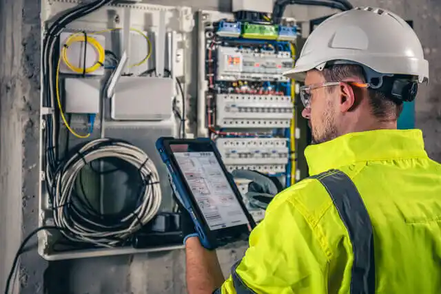 energy audit Helena